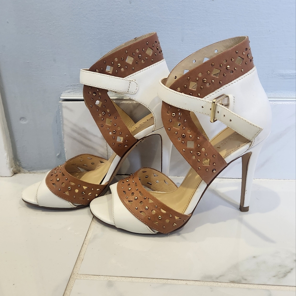 Ivanka Trump Heels